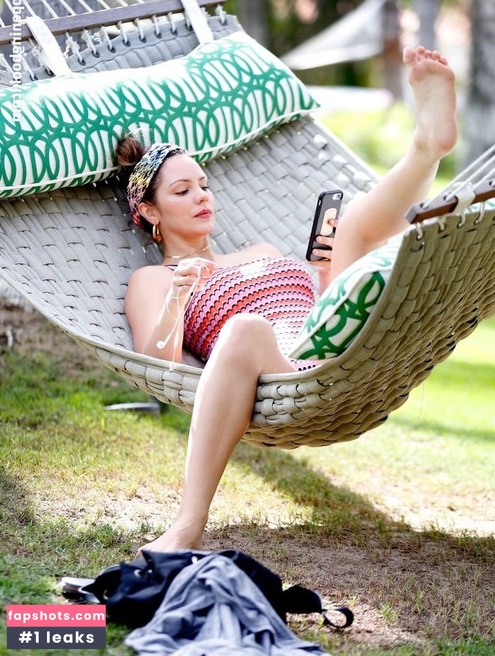 Katharine McPhee gallery photo #604