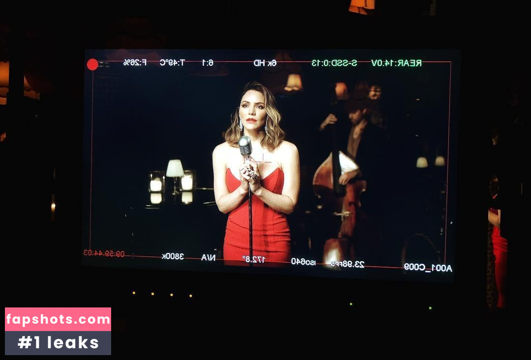 Katharine McPhee gallery photo #611