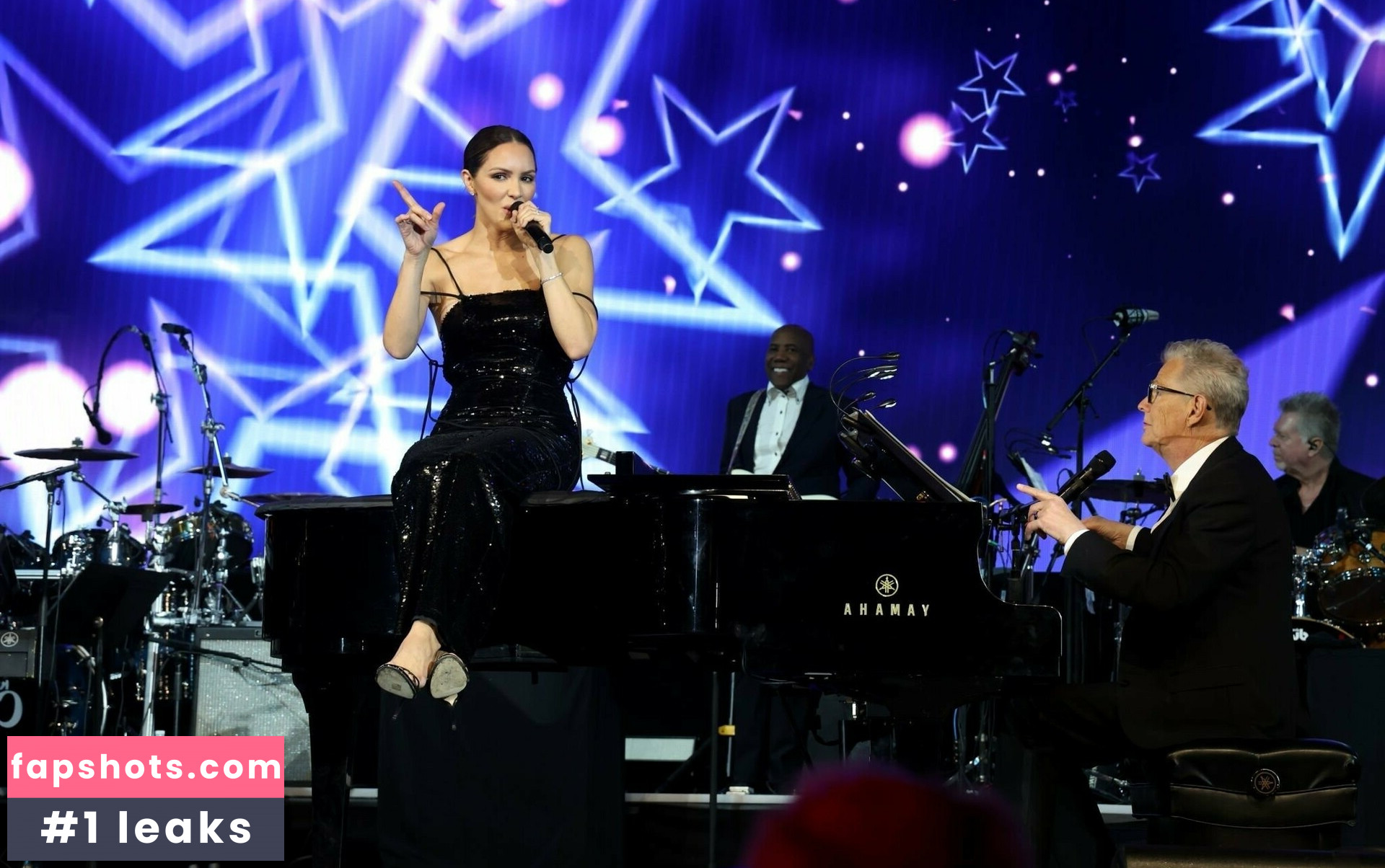 Katharine McPhee gallery photo #63