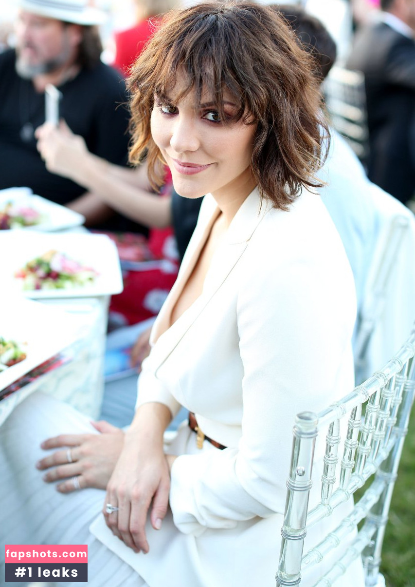 Katharine McPhee gallery photo #628