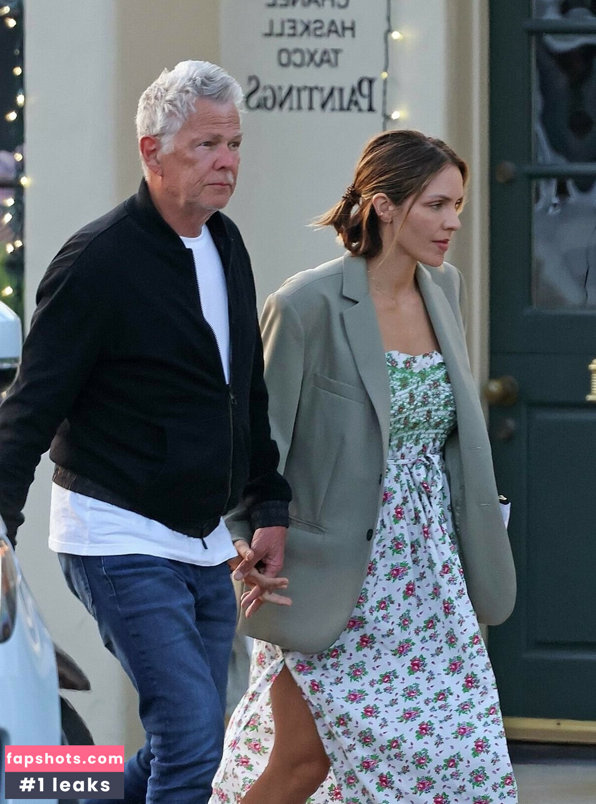 Katharine McPhee gallery photo #68