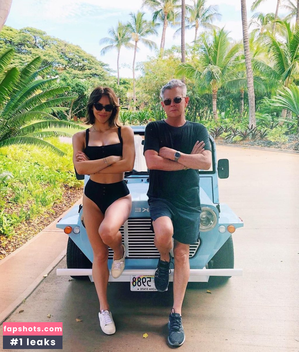 Katharine McPhee Nahé úniky fotek pouze od fanoušků #706 - Fapshots