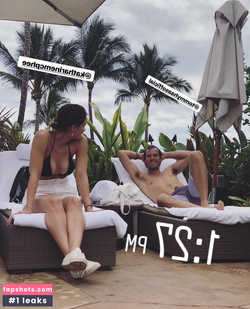 Katharine McPhee Nahé úniky fotek pouze od fanoušků #710 - Fapshots