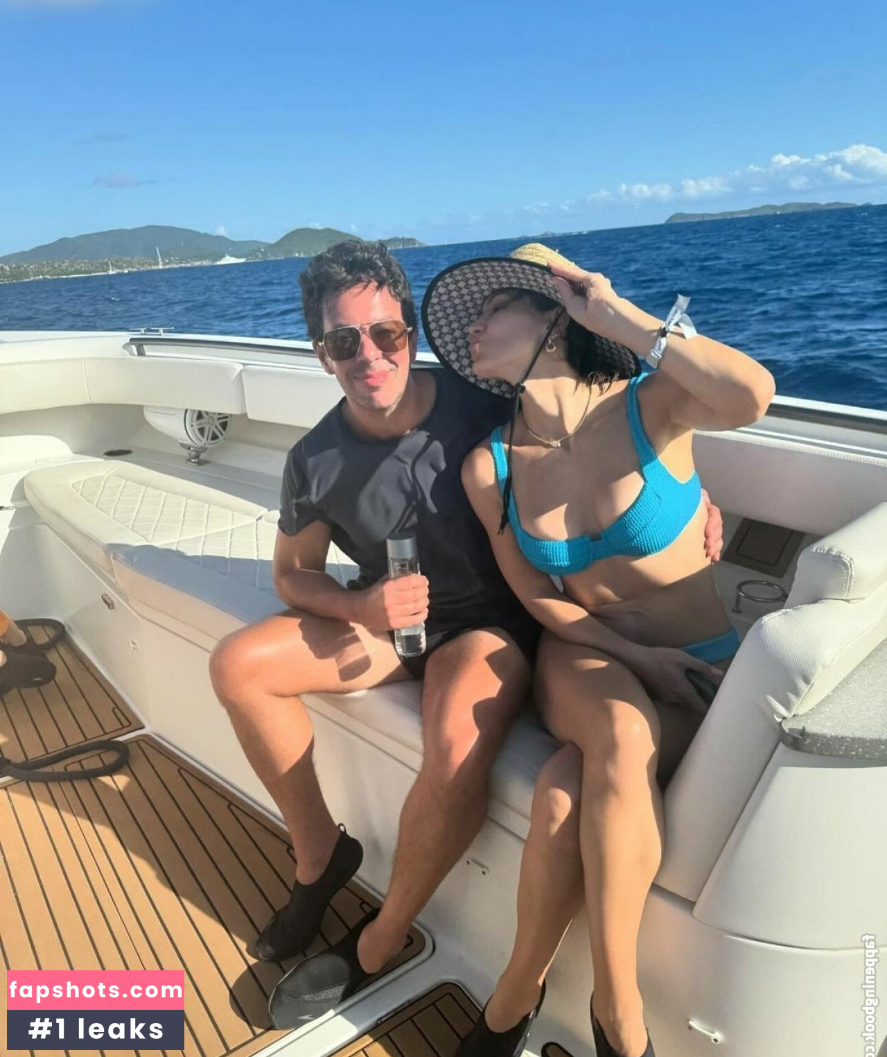 Katharine McPhee Nahé úniky fotek pouze od fanoušků #10 - Fapshots