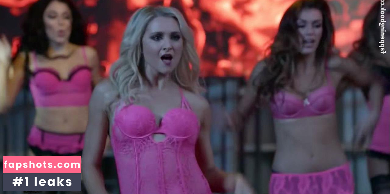 Katherine Bailess gallery photo #15