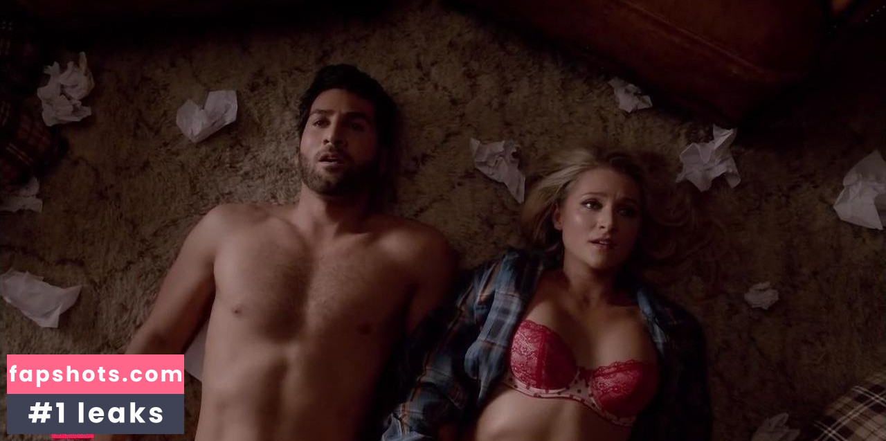 Katherine Bailess gallery photo #16