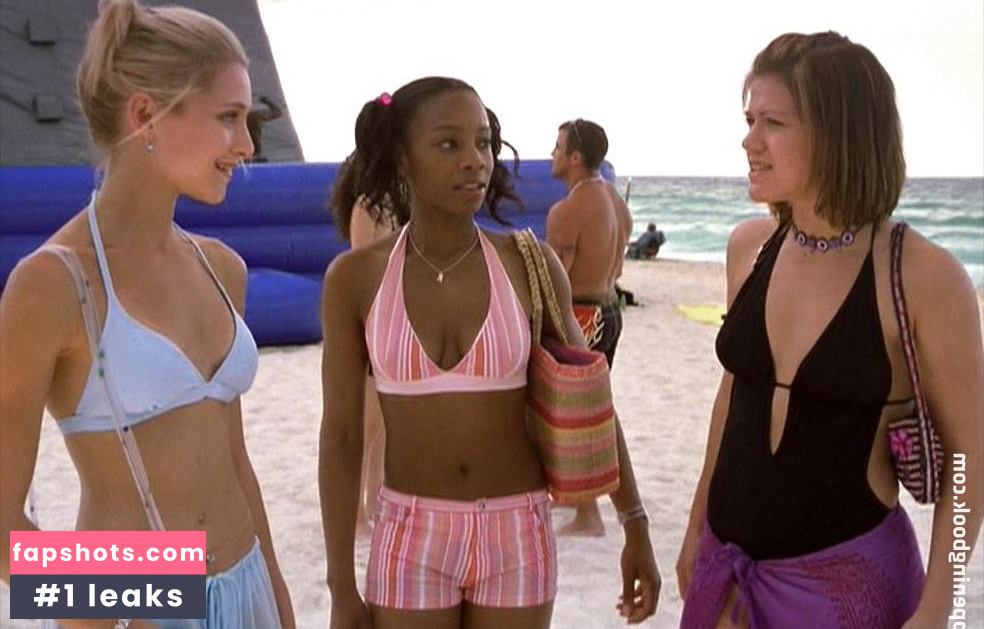 Katherine Bailess gallery photo #39