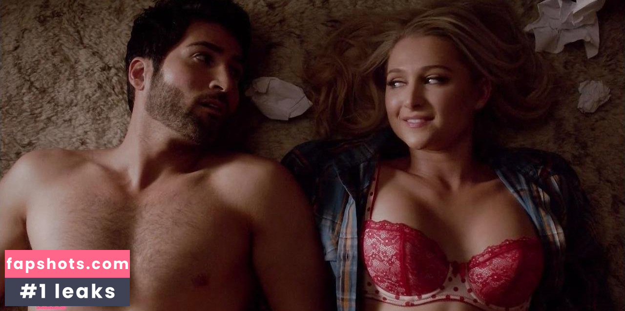 Katherine Bailess gallery photo #10