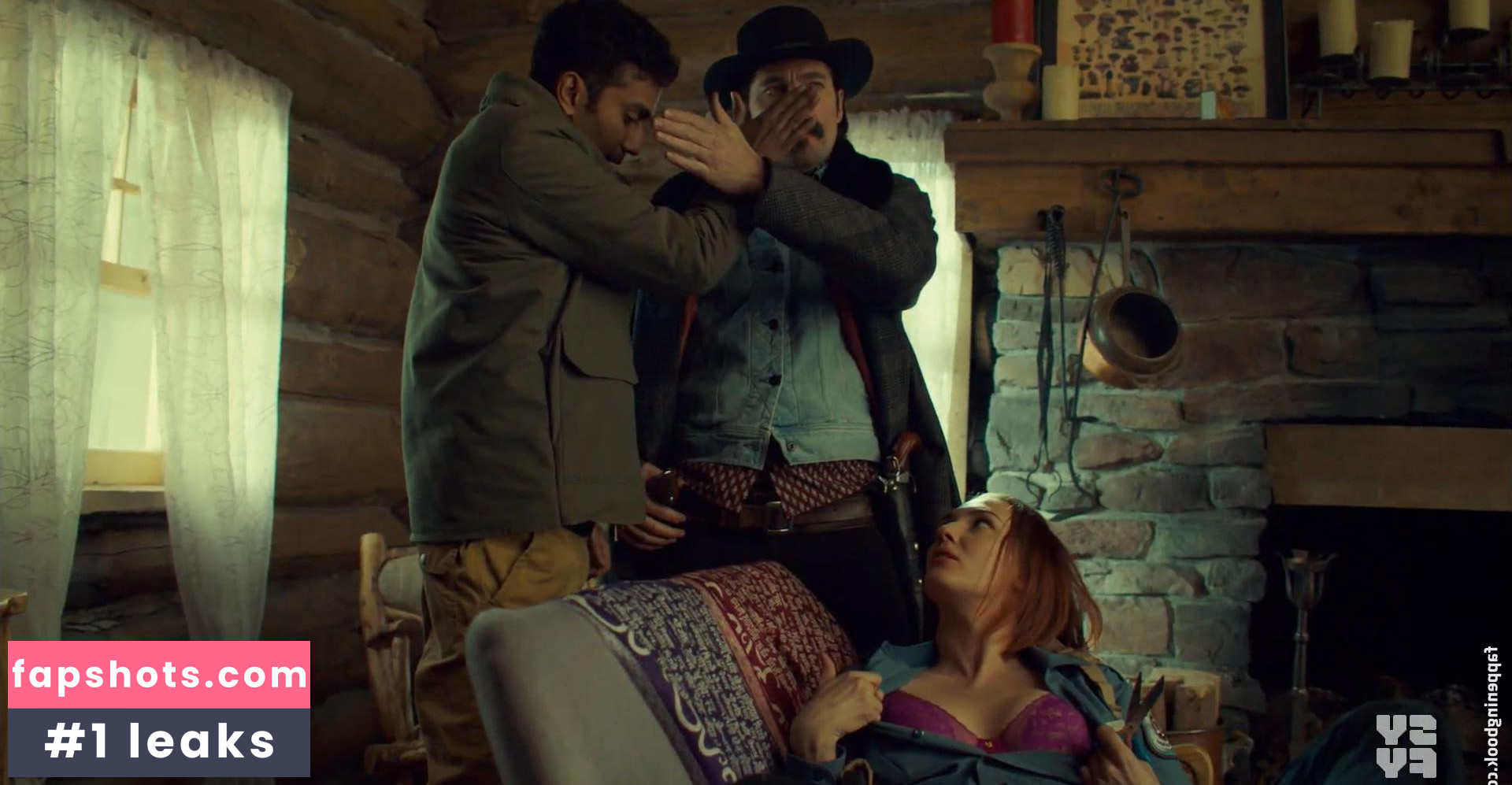 Katherine Barrell gallery photo #11