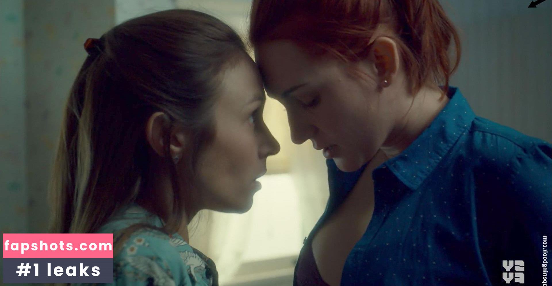 Katherine Barrell gallery photo #14