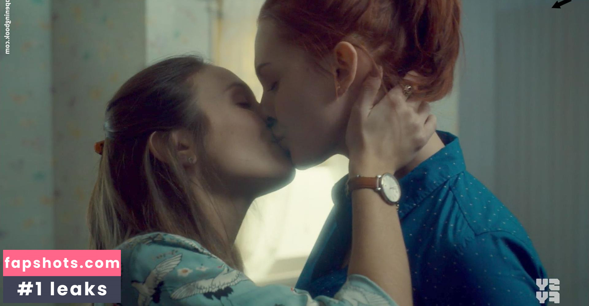 Katherine Barrell gallery photo #15