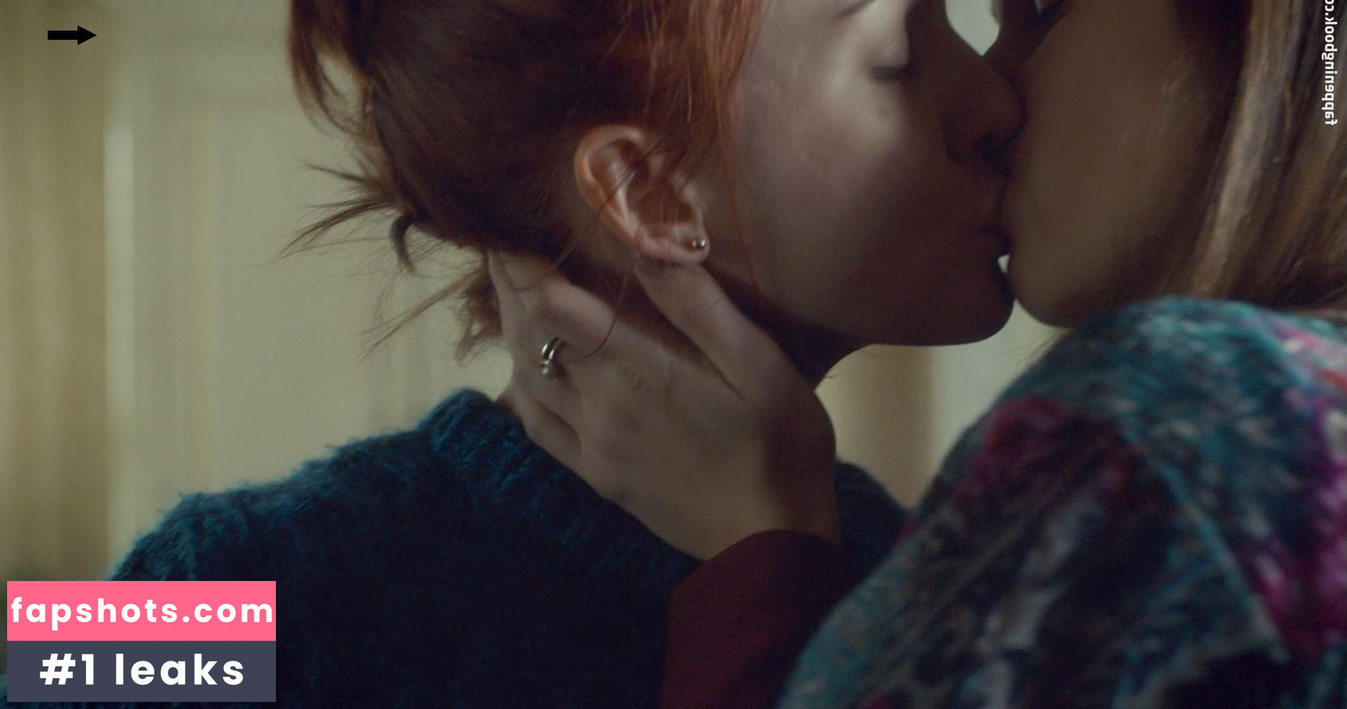 Katherine Barrell gallery photo #16