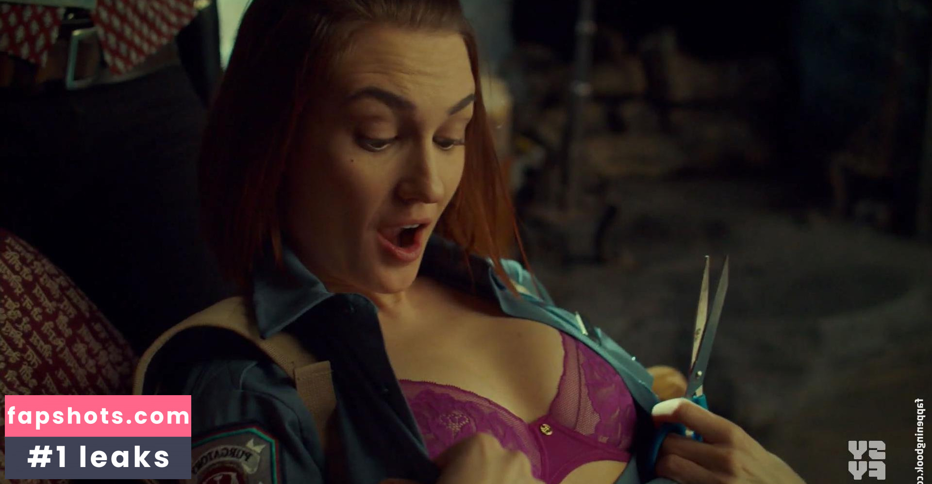 Katherine Barrell gallery photo #17