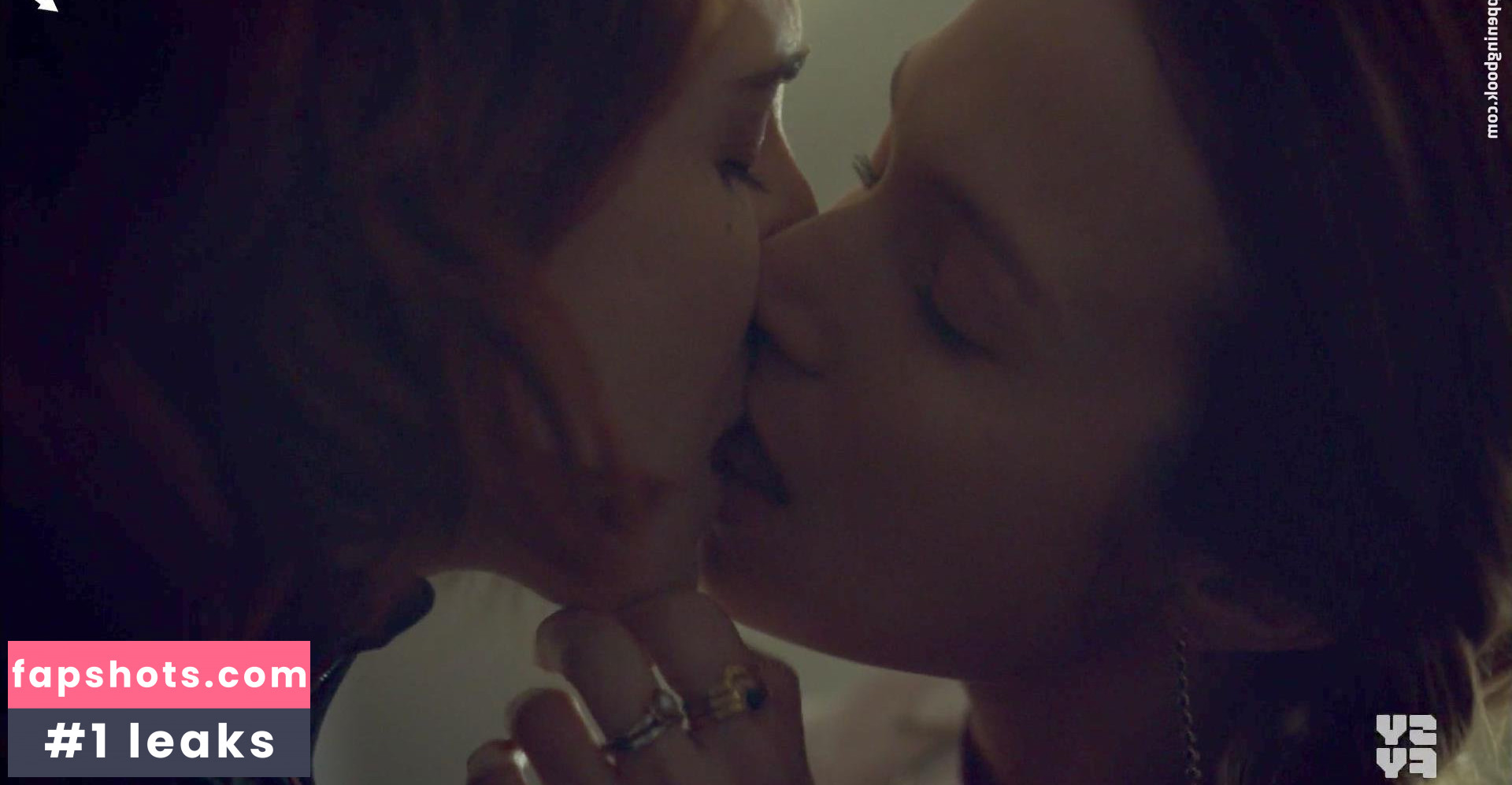 Katherine Barrell gallery photo #19