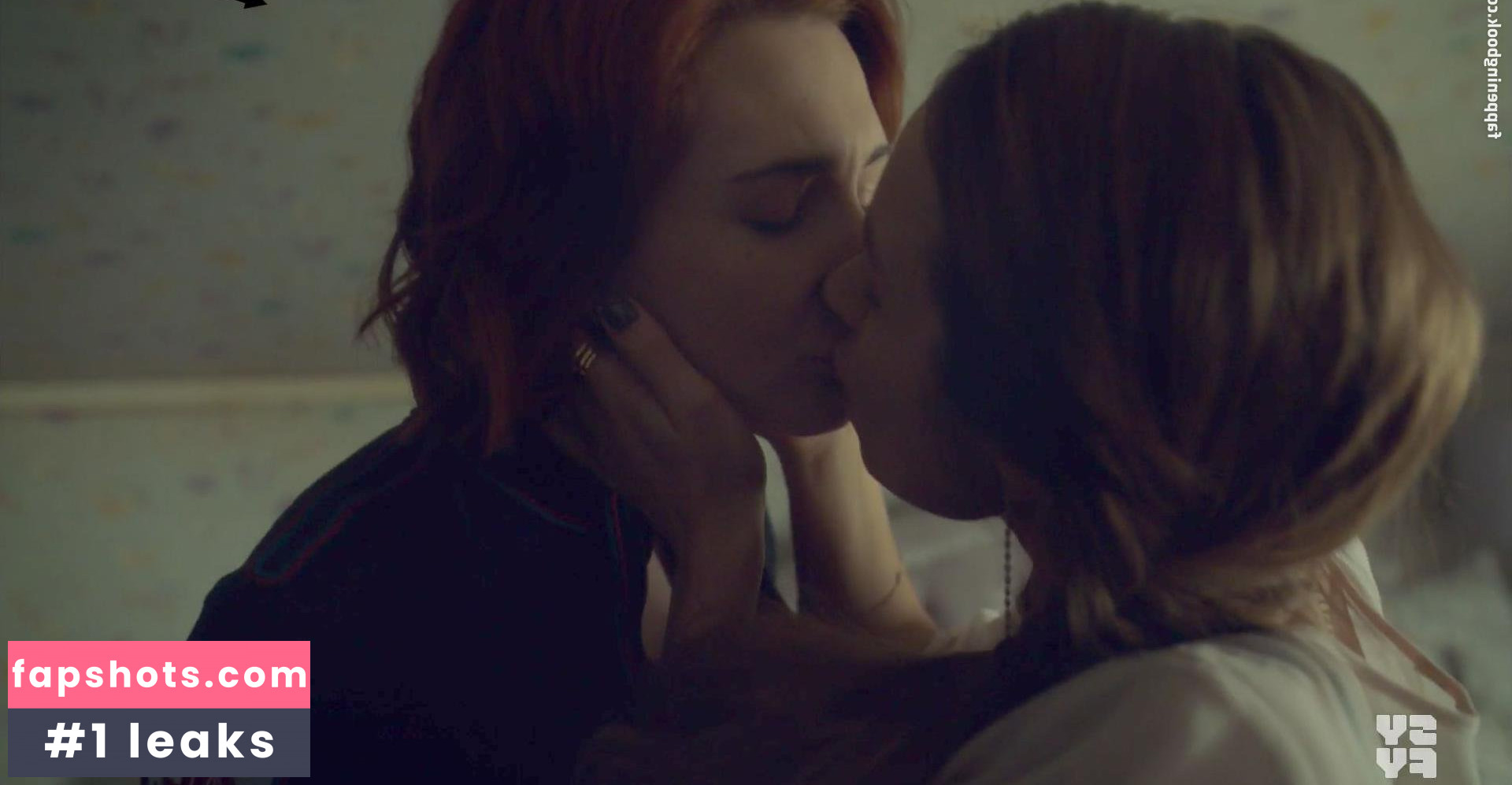 Katherine Barrell gallery photo #21