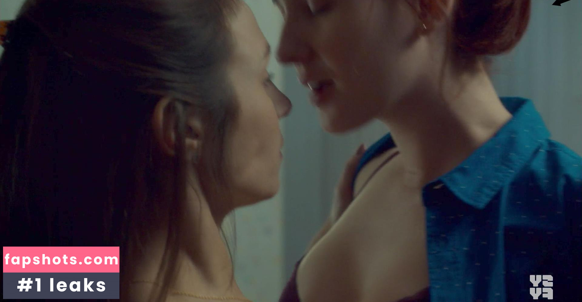 Katherine Barrell gallery photo #22