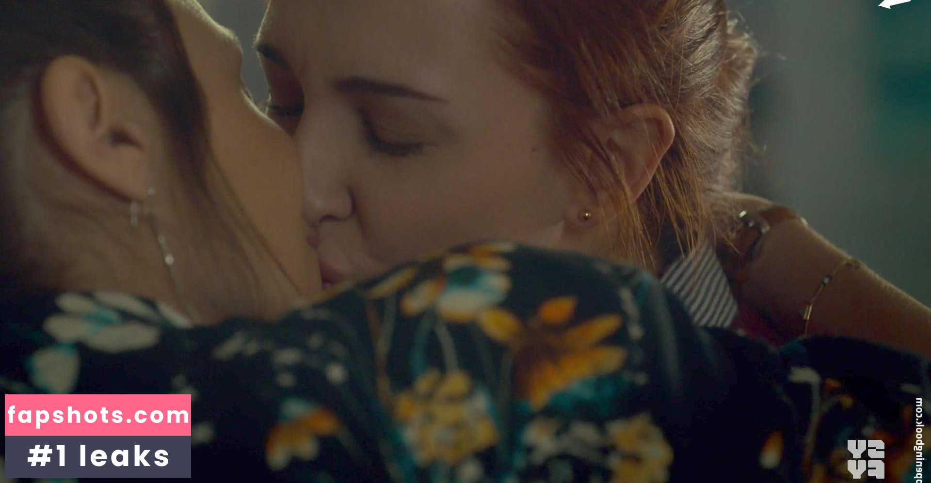 Katherine Barrell gallery photo #23