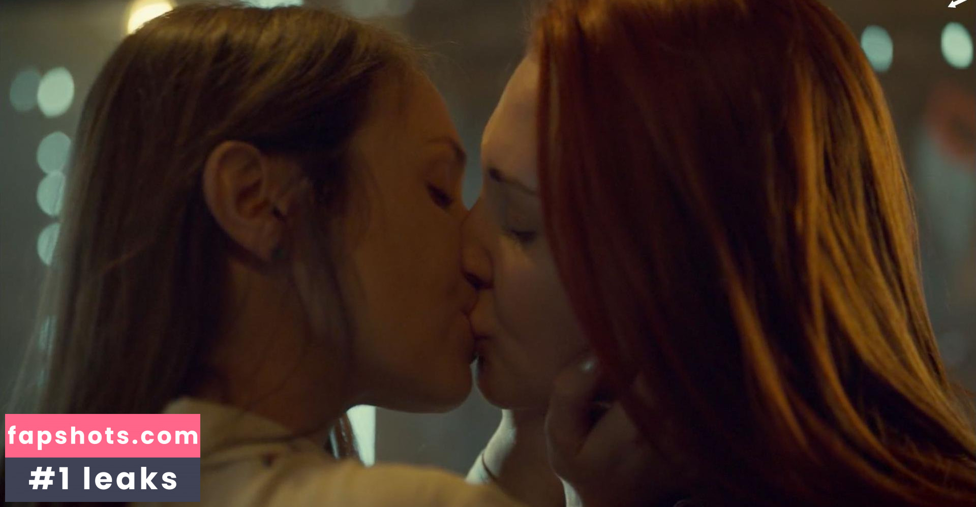 Katherine Barrell gallery photo #6