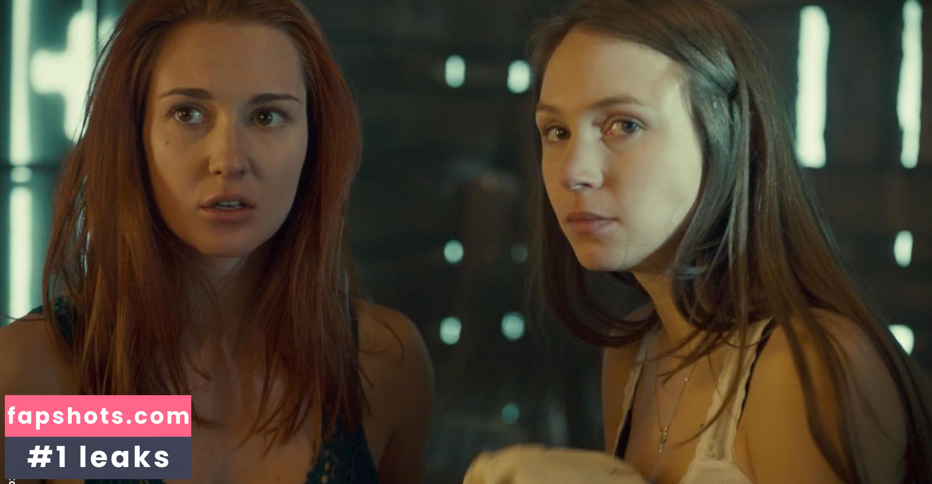 Katherine Barrell gallery photo #9