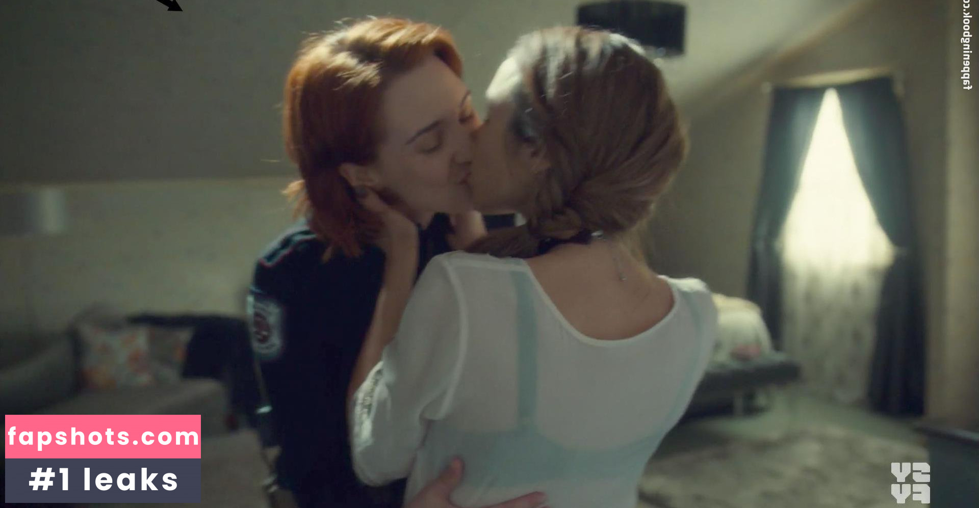 Katherine Barrell gallery photo #10