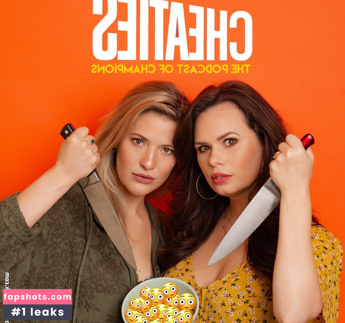 Katherine Blanford Nahé úniky fotek pouze od fanoušků #2 - Fapshots