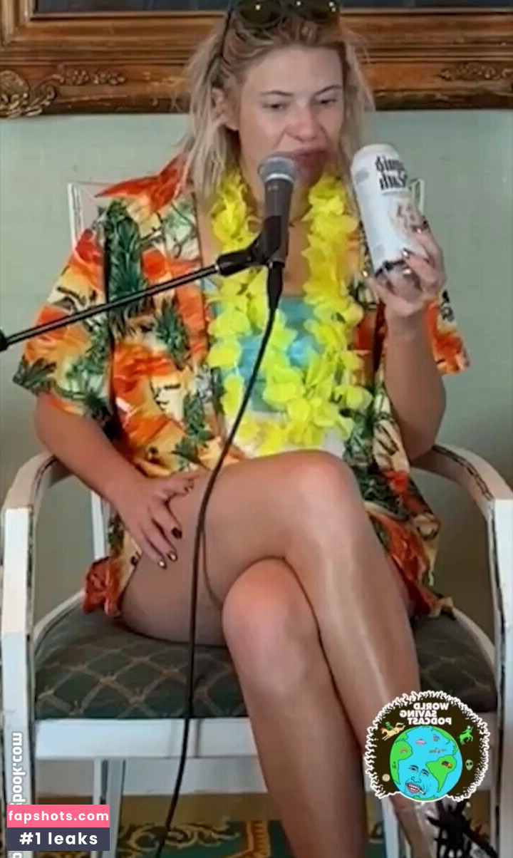 Katherine Blanford Nahé úniky fotek pouze od fanoušků #3 - Fapshots