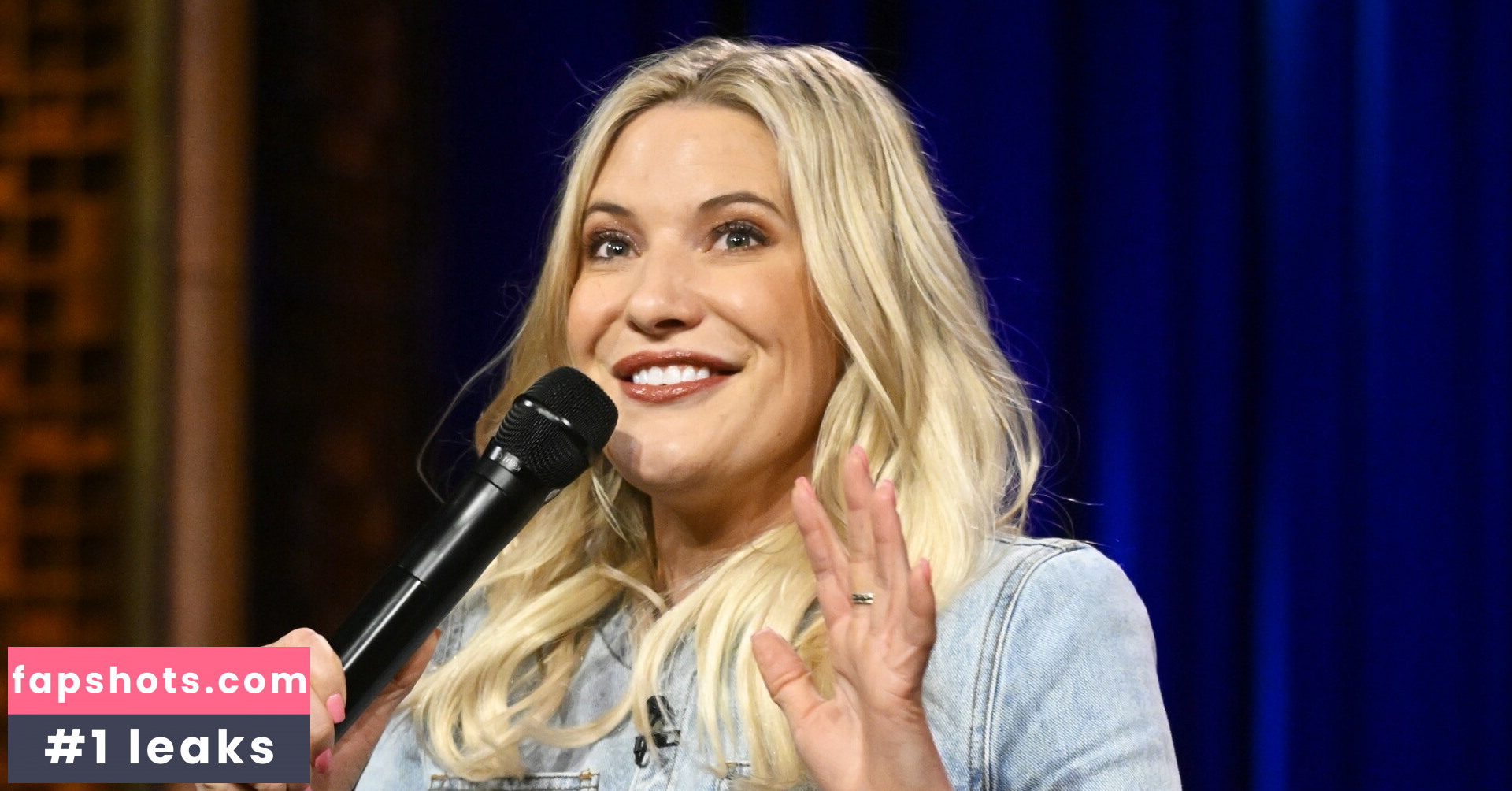 Katherine Blanford Nahé úniky fotek pouze od fanoušků #6 - Fapshots