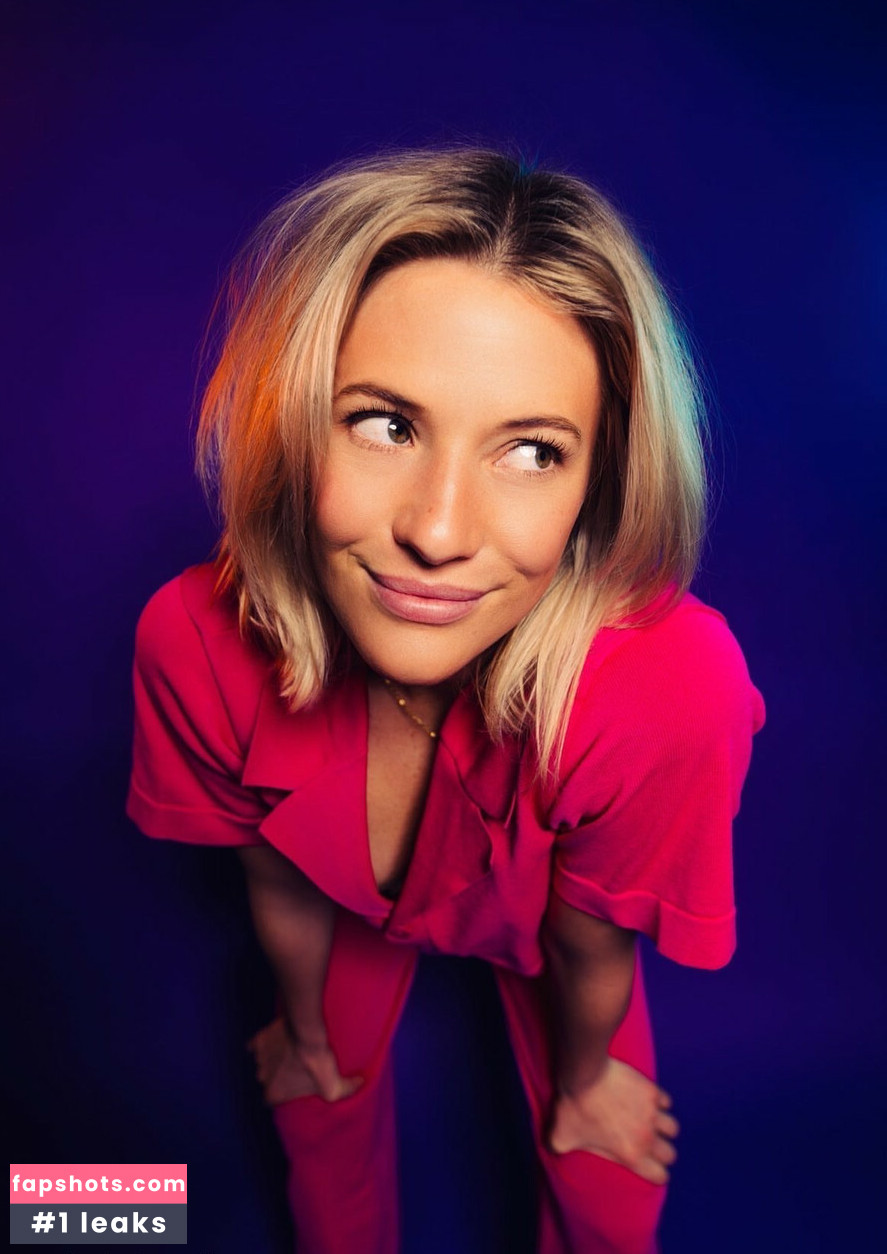 Katherine Blanford Nahé úniky fotek pouze od fanoušků #7 - Fapshots