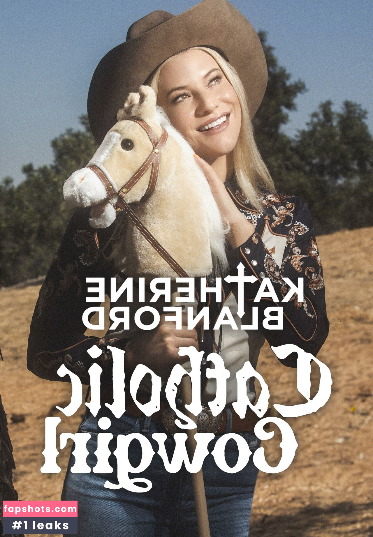 Katherine Blanford Nahé úniky fotek pouze od fanoušků #10 - Fapshots