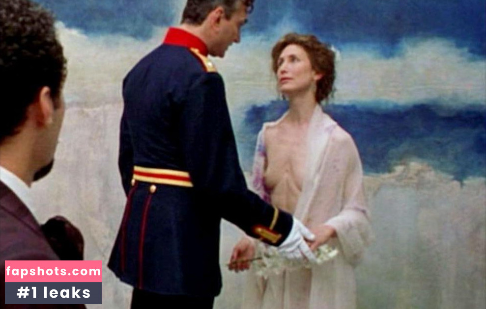 Katherine Borowitz nude babe gallery