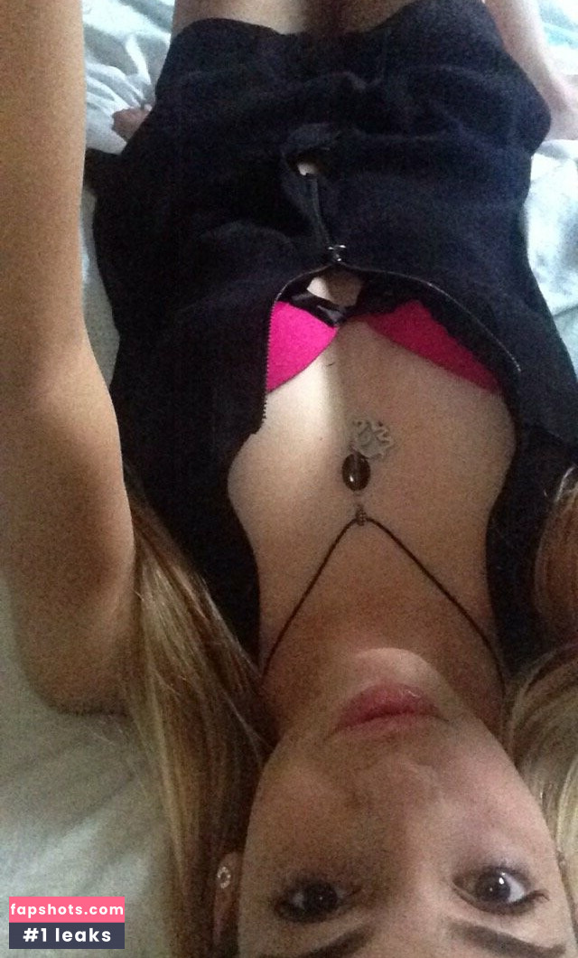 Katherine Bray Nacktheit OnlyFans Fotos #5 - Fapshots