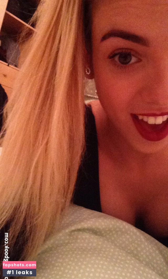 Katherine Bray Nacktheit OnlyFans Fotos #6 - Fapshots