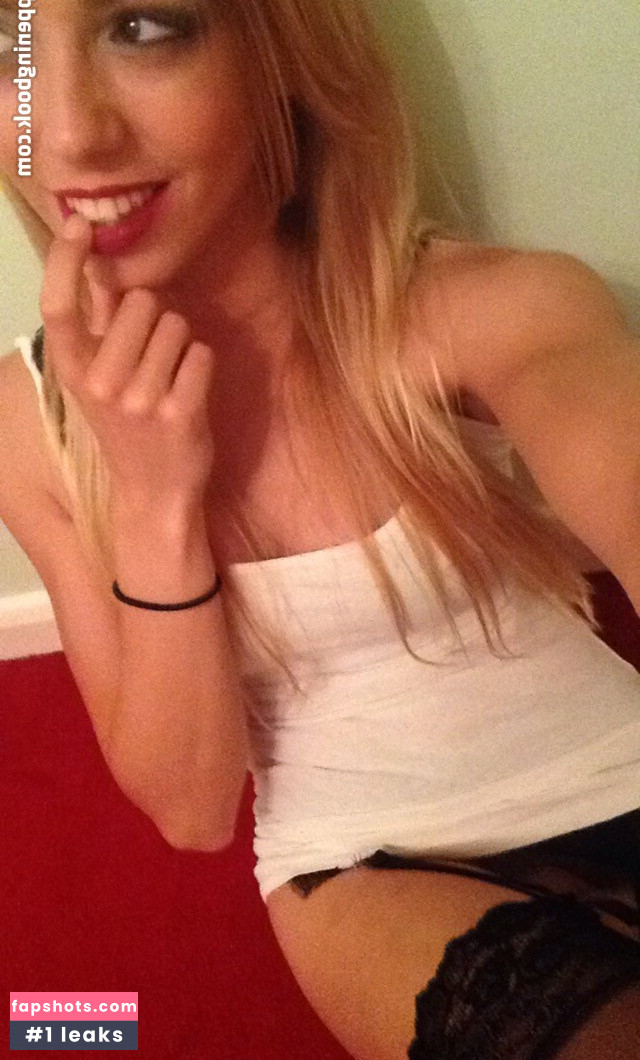 Katherine Bray Nacktheit OnlyFans Fotos #8 - Fapshots