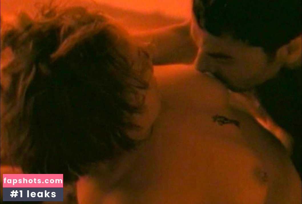 Katherine Brooks Nahé úniky fotek pouze od fanoušků #8 - Fapshots