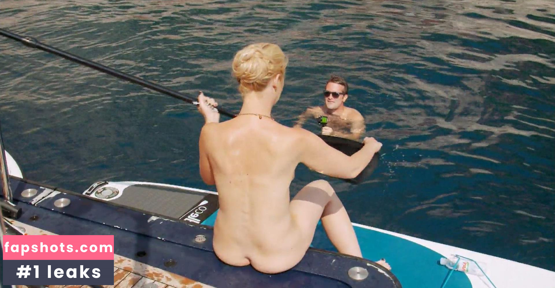 Katherine Curtis Nahé úniky fotek pouze od fanoušků #7 - Fapshots