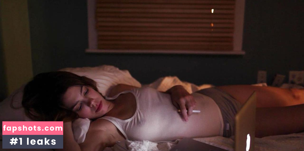 Katherine Folk-Sullivan Filtración Desnuda OnlyFans Foto #3 - Fapshots