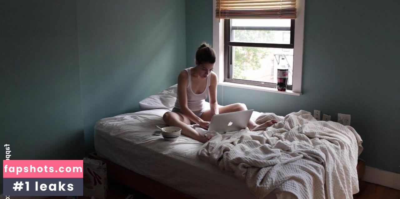 Katherine Folk-Sullivan Filtración Desnuda OnlyFans Foto #4 - Fapshots