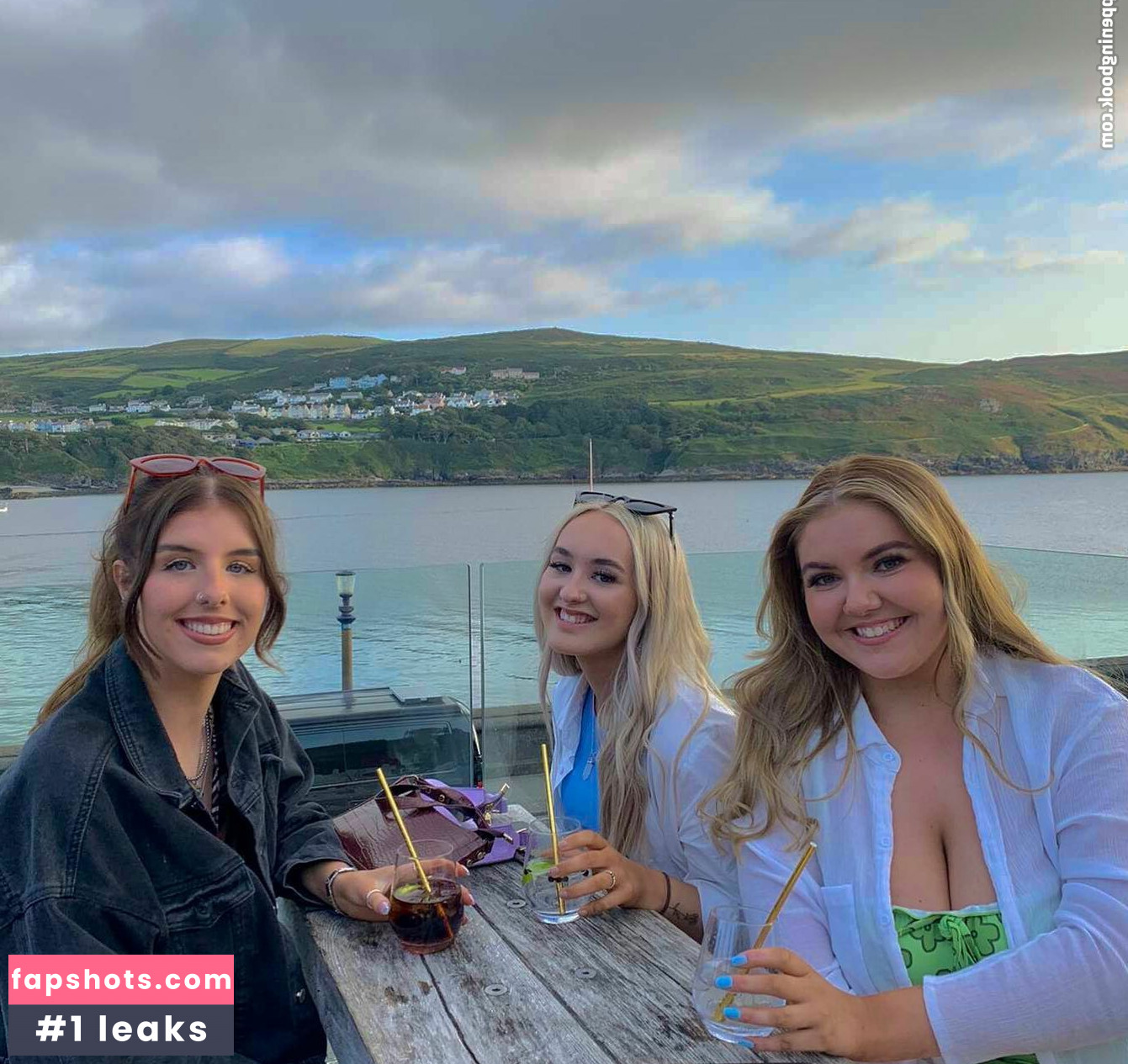 Katherine H Nahé úniky fotek pouze od fanoušků #2 - Fapshots