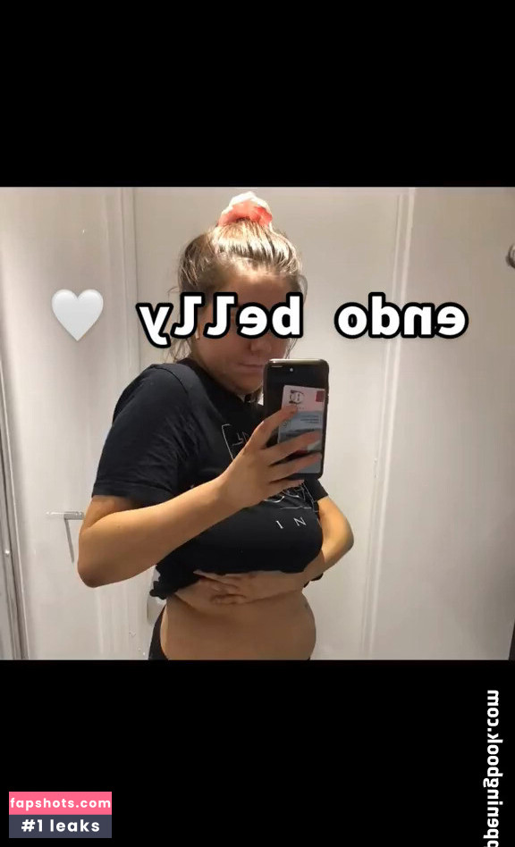 Katherine H Nahé úniky fotek pouze od fanoušků #22 - Fapshots