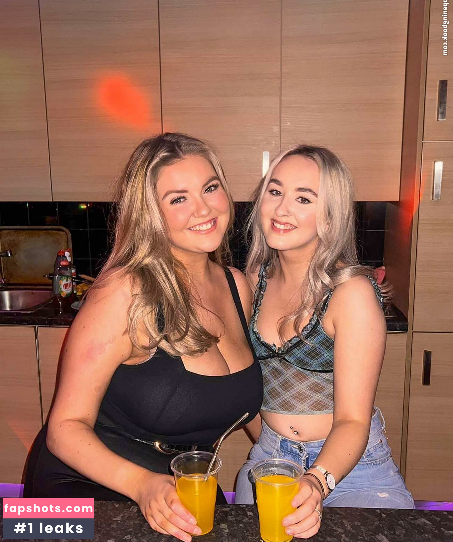 Katherine H Nahé úniky fotek pouze od fanoušků #23 - Fapshots