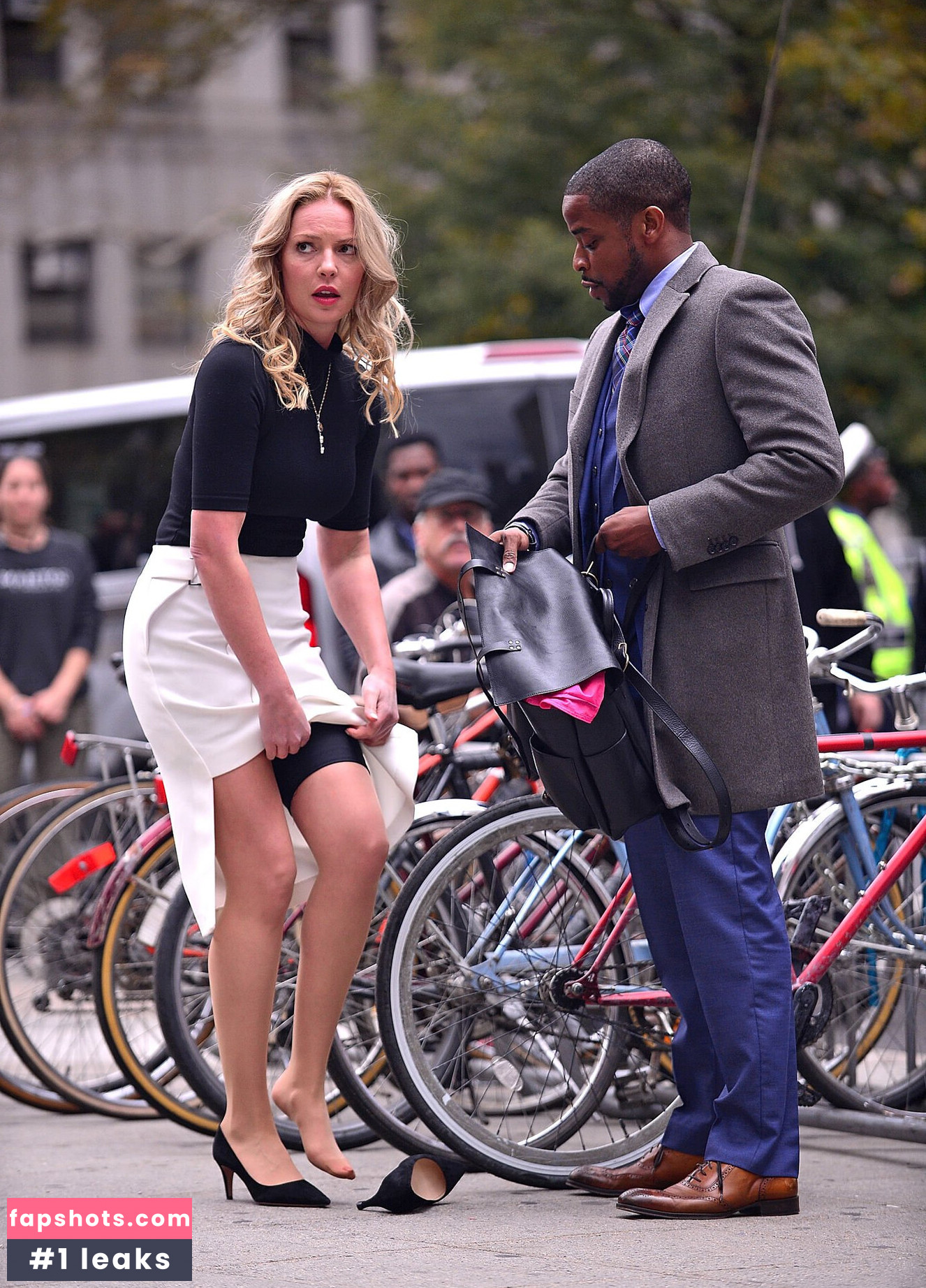 Katherine Heigl Nude Leaks OnlyFans Photos #15 - LeakJerk