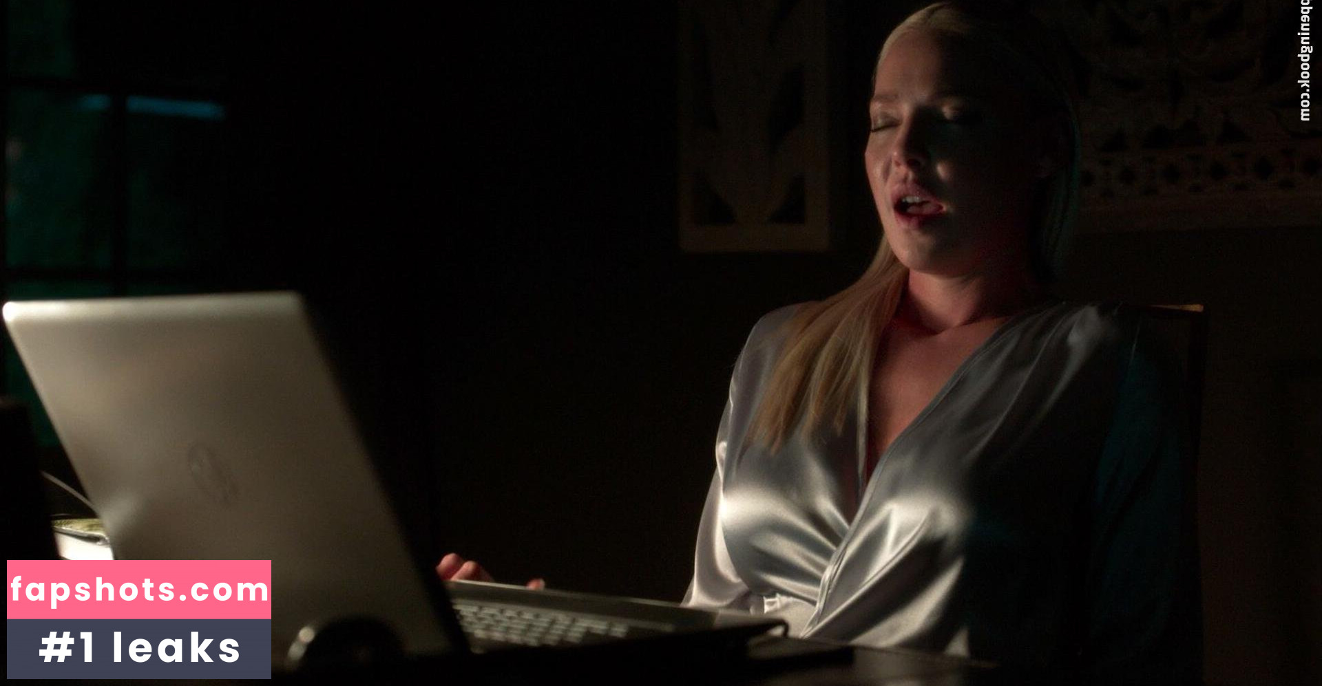 Katherine Heigl Nude Leaks OnlyFans Photos #141 - LeakJerk