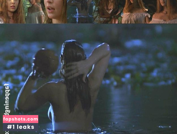 Katherine Heigl Nude Leaks OnlyFans Photos #143 - LeakJerk