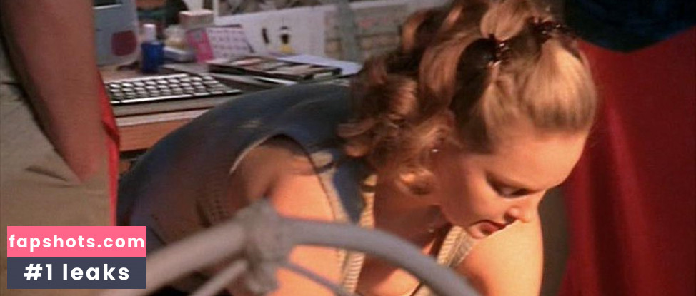 Katherine Heigl Nude Leaks OnlyFans Photos #149 - LeakJerk