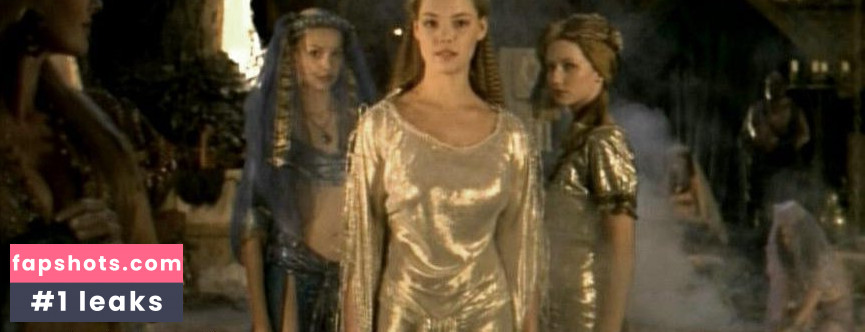 Katherine Heigl Nude Leaks OnlyFans Photos #152 - LeakJerk