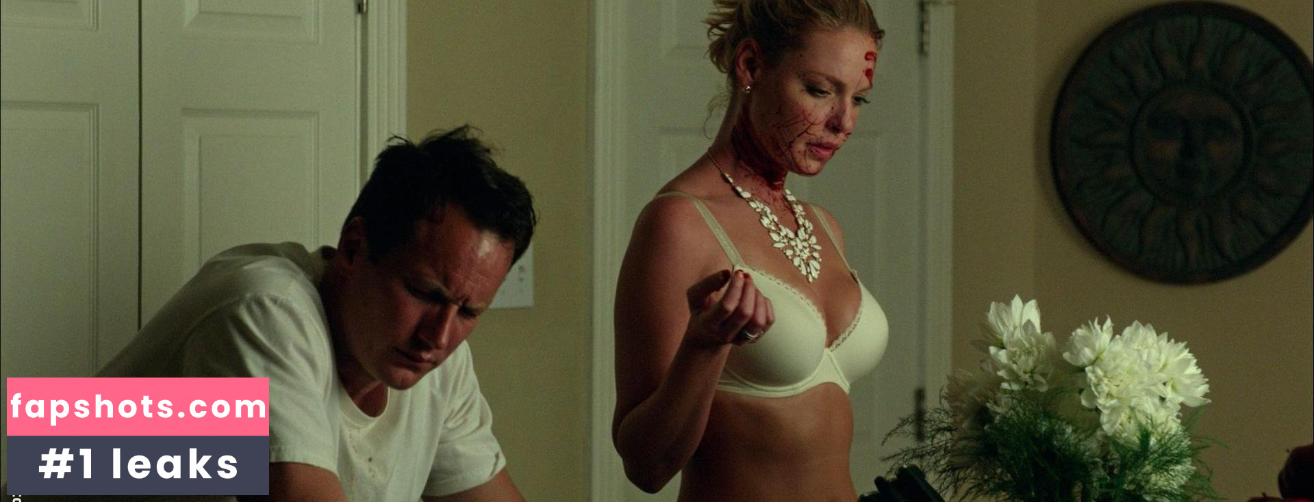 Katherine Heigl Nude Leaks OnlyFans Photos #162 - LeakJerk