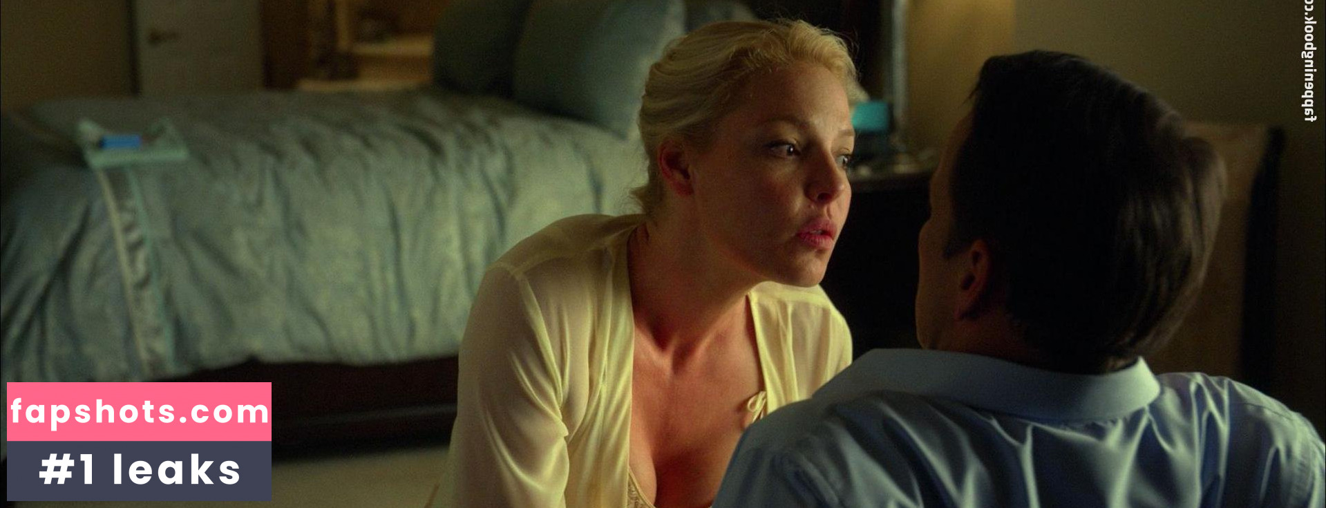 Katherine Heigl Nude Leaks OnlyFans Photos #163 - LeakJerk