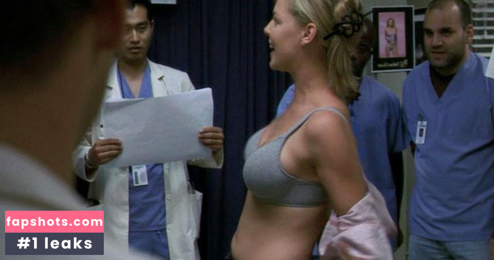 Katherine Heigl Nude Leaks OnlyFans Photos #166 - LeakJerk