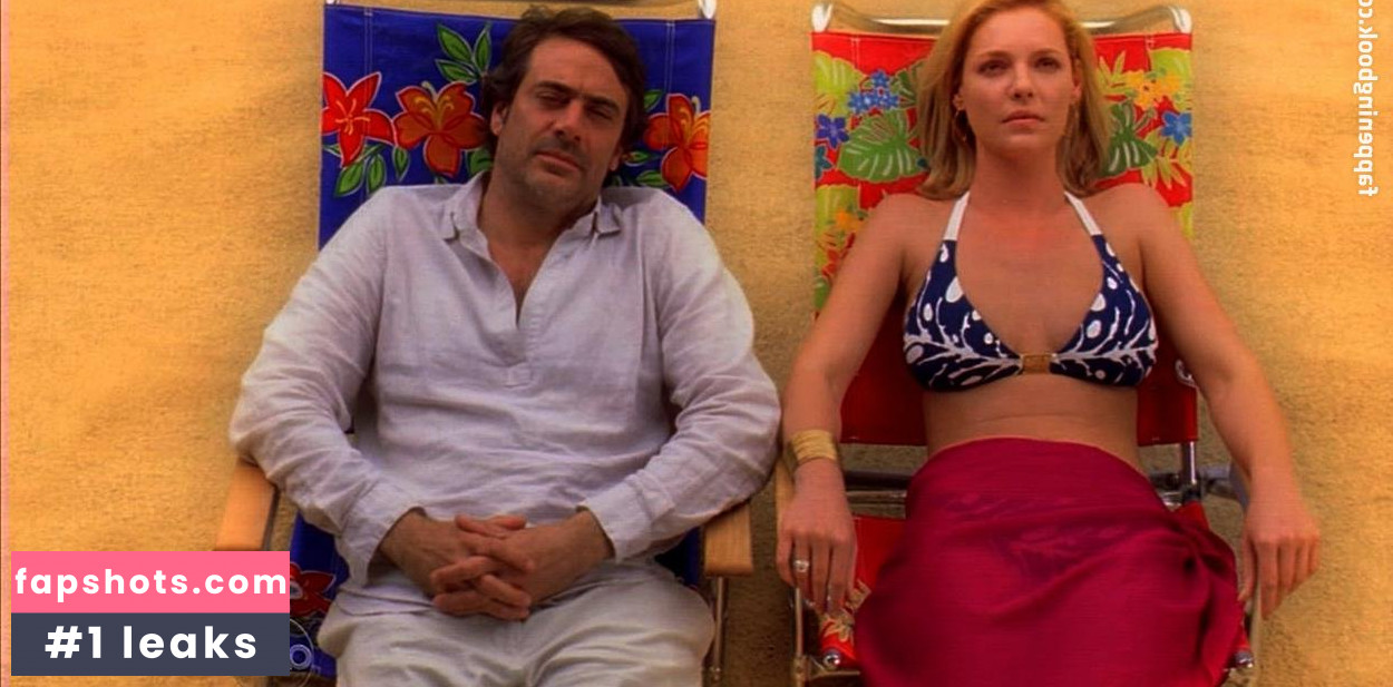 Katherine Heigl Nude Leaks OnlyFans Photos #169 - LeakJerk