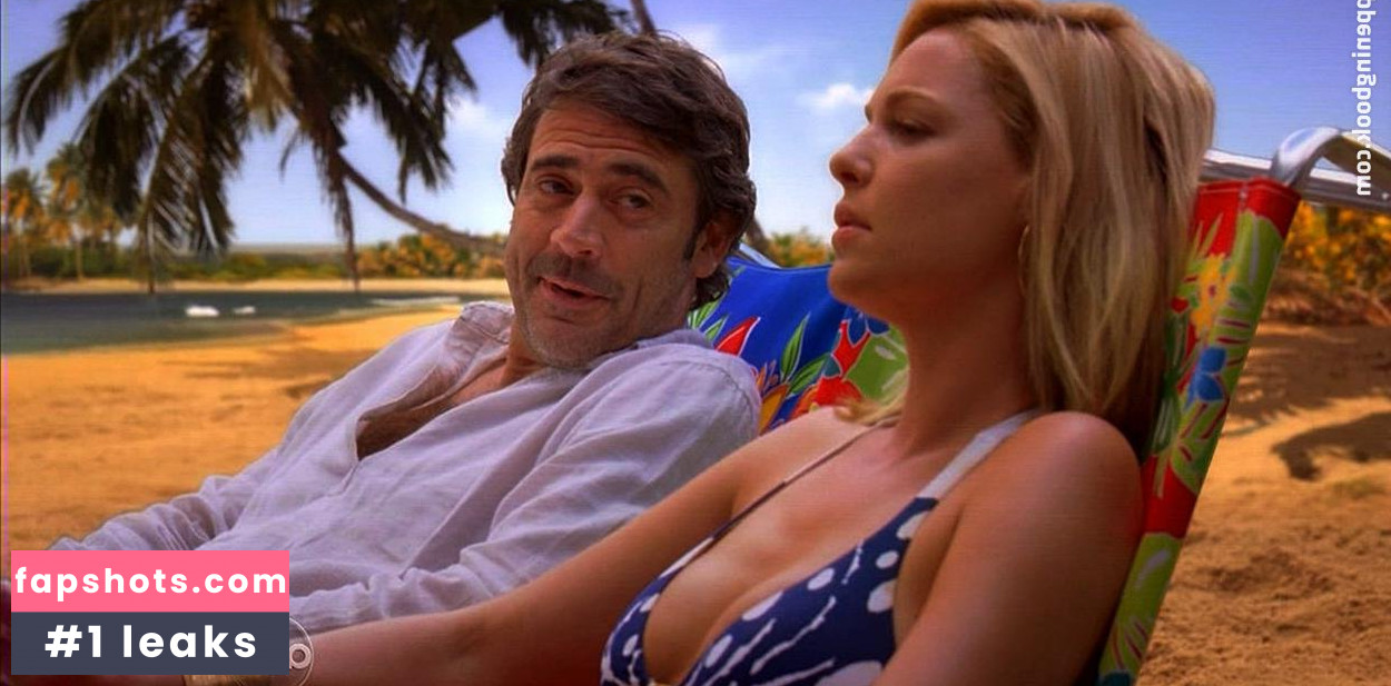 Katherine Heigl Nude Leaks OnlyFans Photos #174 - LeakJerk